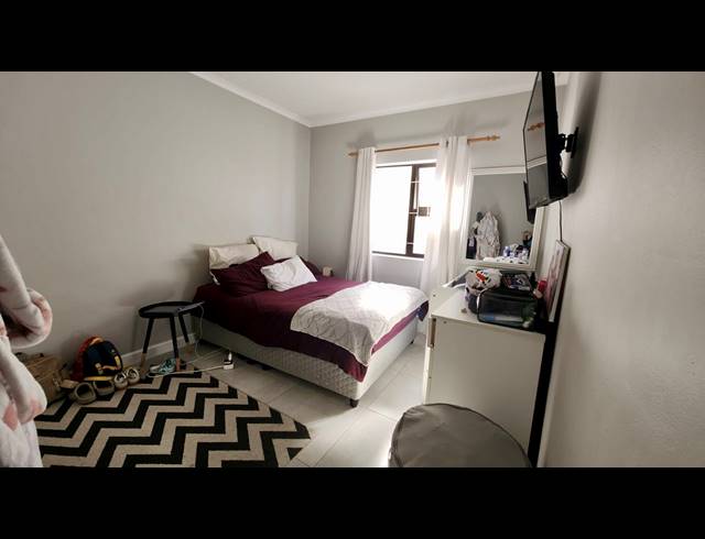 2 BEDROOM APARTMENT TO LET IN GOODWOOD ESTATE